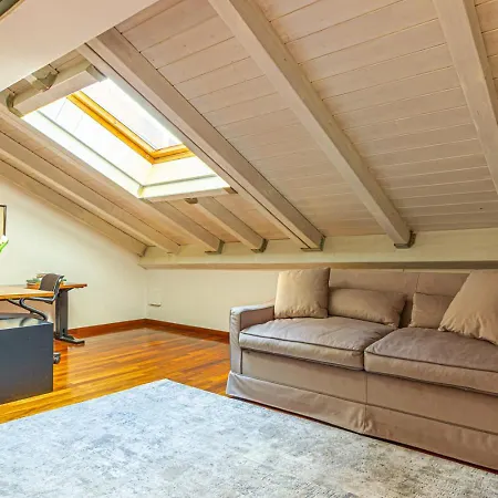 Lejlighed Casa Pegaso In Canton De Fiori *